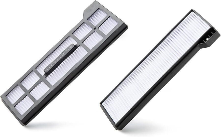 Eufy X10 Pro Omni Filter Replacement Stofzuiger accessoire