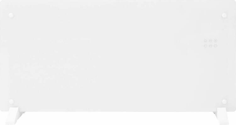 Eurom Alutherm Verre 2000 Wi-Fi | Verwarming | 8713415360950 - Foto 5