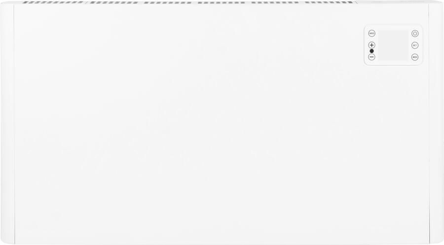 Eurom Alutherm 1500 WiFi | Verwarming | 8713415360745 - Foto 3