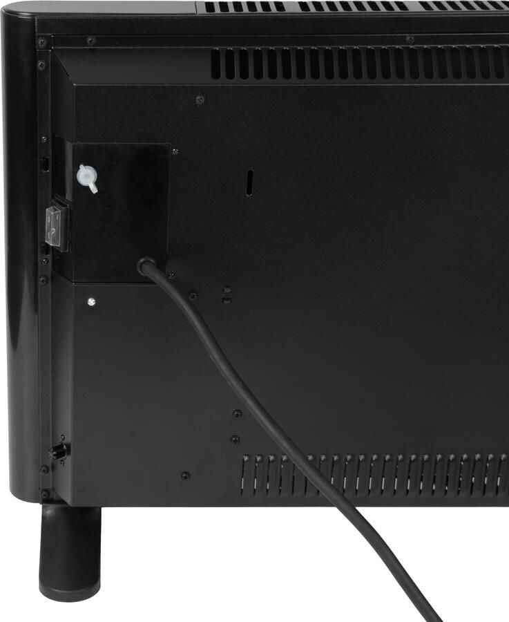 Eurom Alutherm 2000 Wi-Fi Black | Verwarming | 8713415360769 - Foto 3