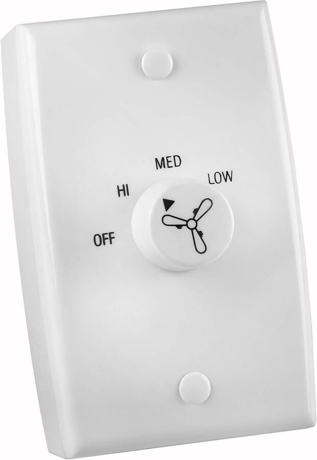 EUROM Plafondventilator Ø122cm Met 48" Vinnen Wit - Foto 2