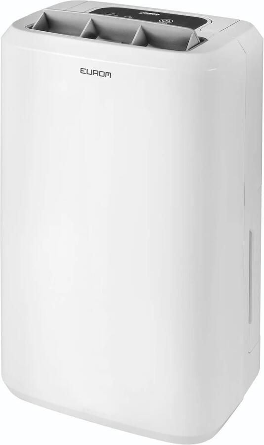 Eurom DryBest 10 | Luchtbehandeling | 8713415370973 - Foto 2