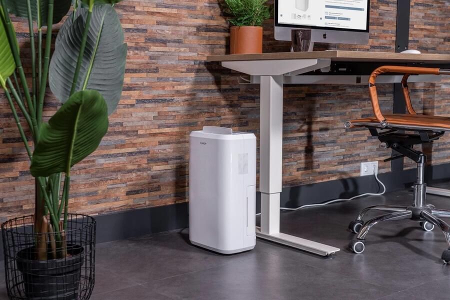 Eurom DryBest 10 | Luchtbehandeling | 8713415370973 - Foto 3