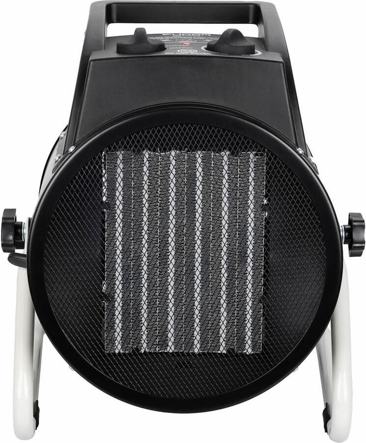 EUROM Elektrische Werkplaatskachel 5000w