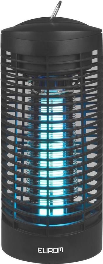 Dobeno Eurom Fly away 7 Insectenlamp 7 Watt UV 70m² Vliegenlamp