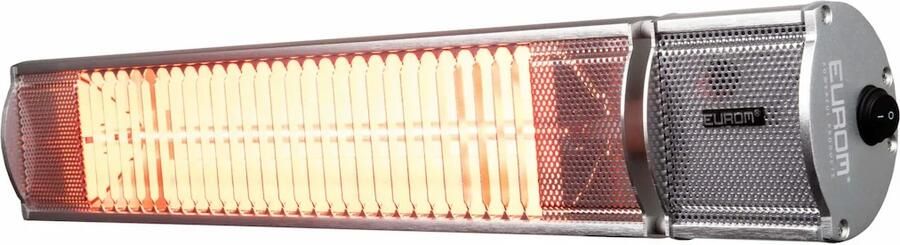 Eurom Golden 2200 Comfort RCD Terrasverwarmer elektrisch hangend incl. ophangbeugel 2200 W - Foto 5