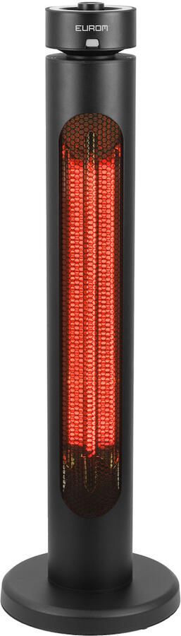 Eurom Golden 2000 Shadow Tower Terrasverwarmer