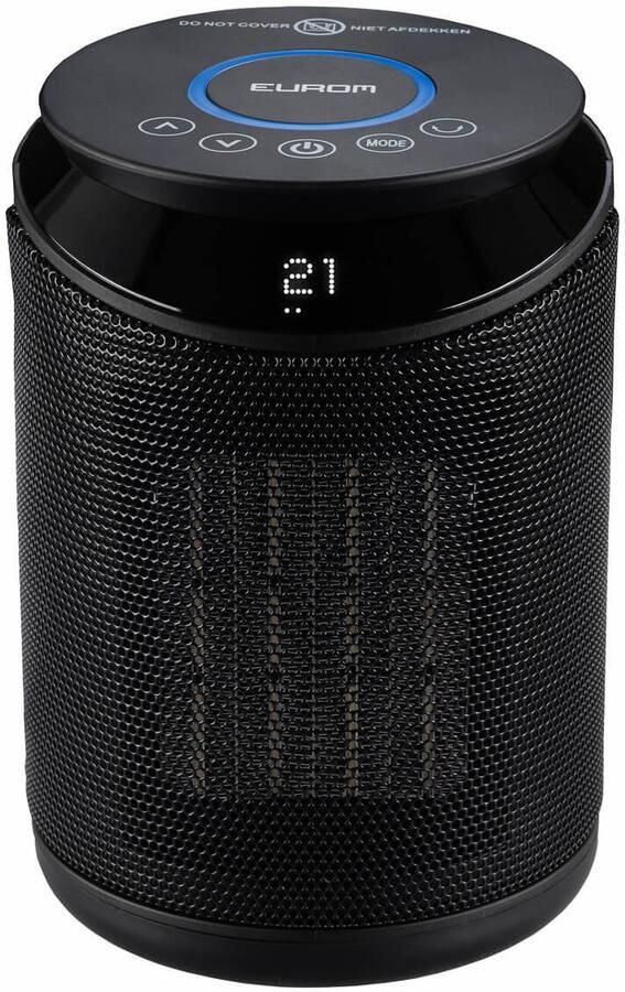 Eurom Hot Shot 2000 Wi-Fi | Verwarming | 8713415342741 - Foto 2