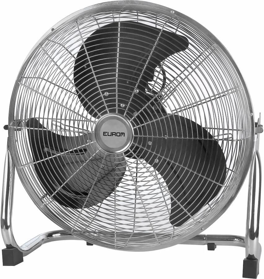 Eurom HVF18-2 professionele ventilator 46 cm vloermodel - Foto 3