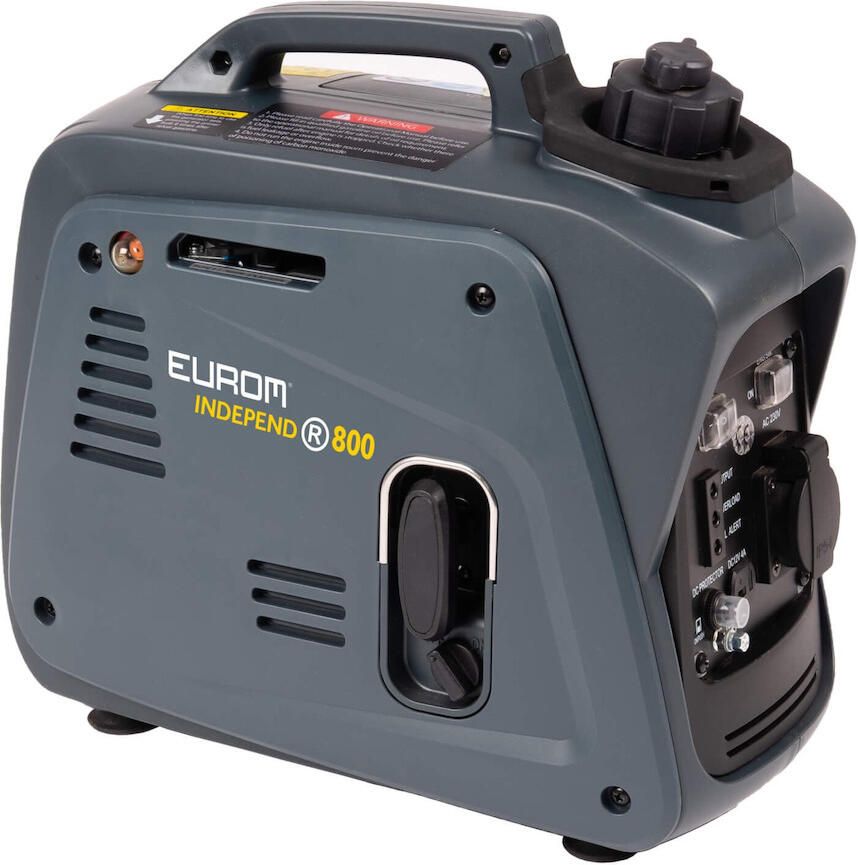 Eurom Independ-800 Generator Klimaat accessoire