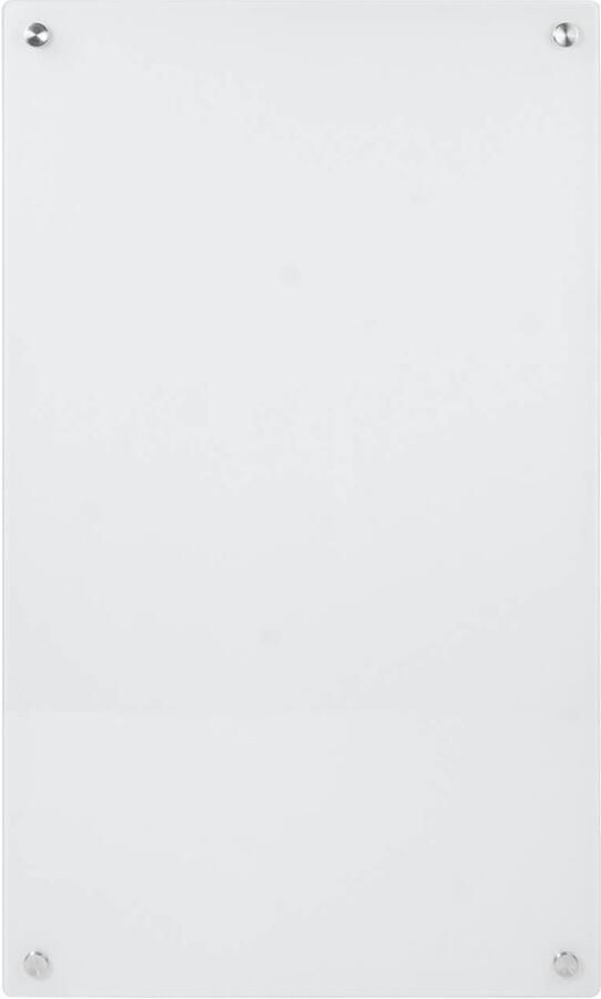 Eurom Mon Soleil 450 Verre WiFi | Infrarood wand verwarmingspaneel 20 m3 450 Watt glas - Foto 2