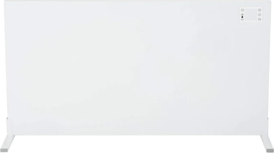 Eurom Mon Soleil DSP 650 Wi-Fi | Infrarood verwarmingspaneel - Foto 3
