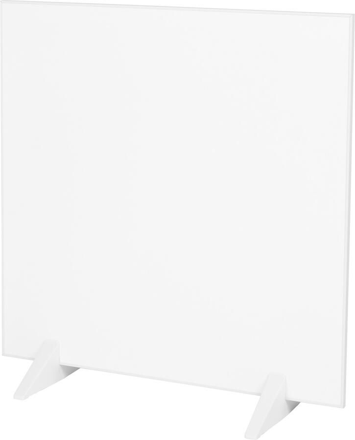 Eurom Mon Soleil DSP Frame 360 WiFi Infraroodkachel Wit