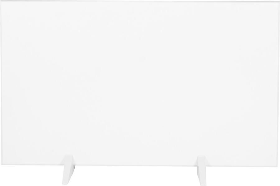 Eurom Mon Soleil DSP Frame 600 Wi-Fi infrarood kachel (8 2 x 103 7 x 63 8 cm) - Foto 2