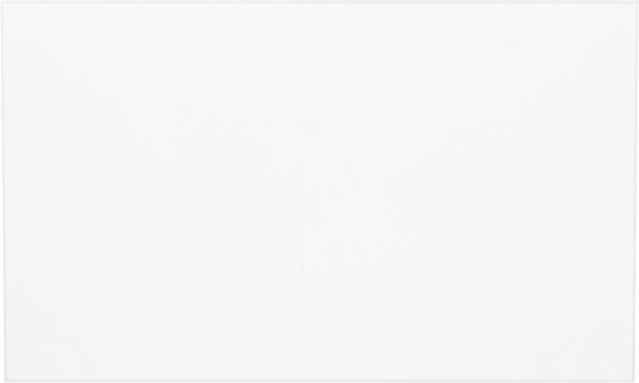 Eurom Mon Soleil Frame 600 WiFi Infraroodkachel Wit