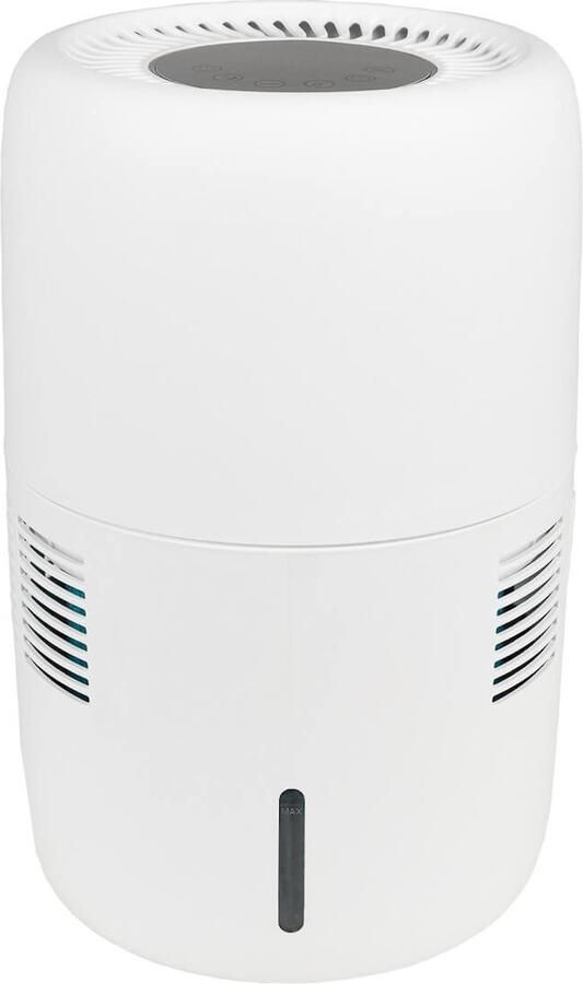 Eurom Oasis 303 Wifi Evaporative Humidifier luchtbevochtiger (23 5 x 23 5 x 36 3 cm) - Foto 2