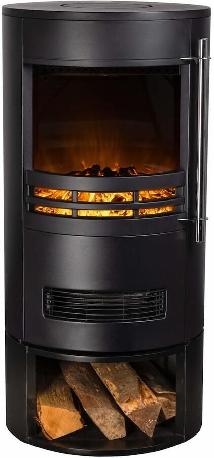 Eurom Orsa Fire Place | Verwarming | 8713415363487