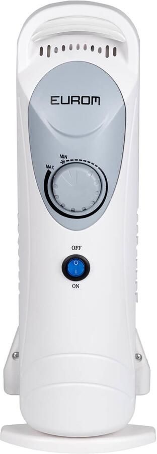 Euromac Eurom Oliegevulde Radiatorkachel Rad500