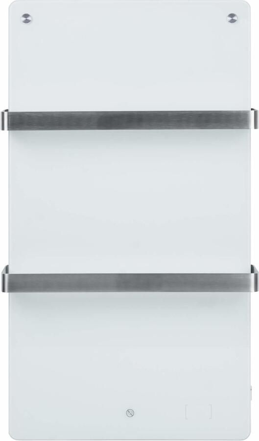 EUROM Infrarood Warmtepaneel Sani 400w Met Wifi Functie - Foto 4