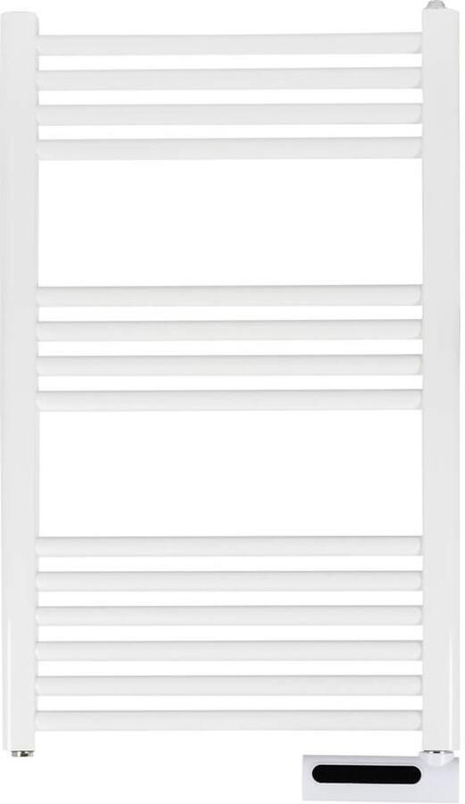 Eurom Designradiator Sani-towel 500w Wit