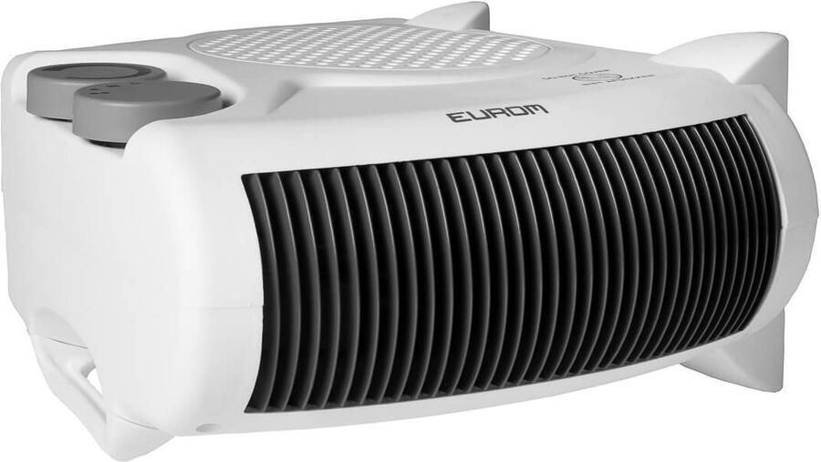 Eurom VK2001 Fan heater Ventilatorkachel Wit - Foto 2