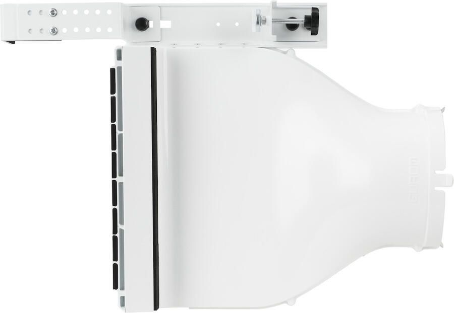 Eurom Window Way-Out voor Afvoerslang diameter 15 cm