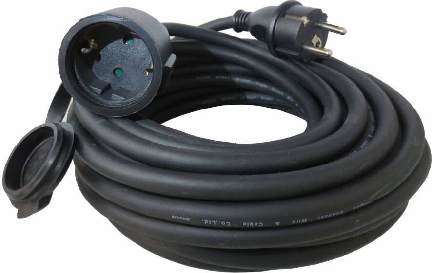 Eurom Extension cable 10m Patioheater accessories Klimaat accessoire