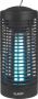 Dobeno Eurom Fly away 7 Insectenlamp 7 Watt UV 70m² Vliegenlamp - Thumbnail 1