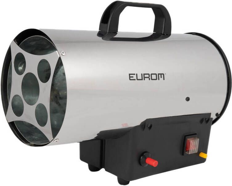 EUROM Warmtekanon Hkg-10 Gas 10kw