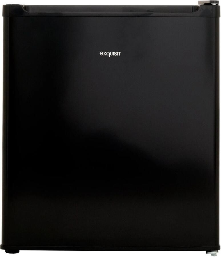 Exquisit Vrieskast Opzetbox GB05040EB | Mini Vriezers | Keuken&Koken Vriezers | 4016572413311