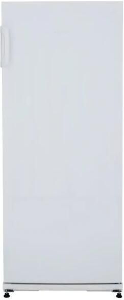 Exquisit GS245-H-280EW Vrieskast Wit