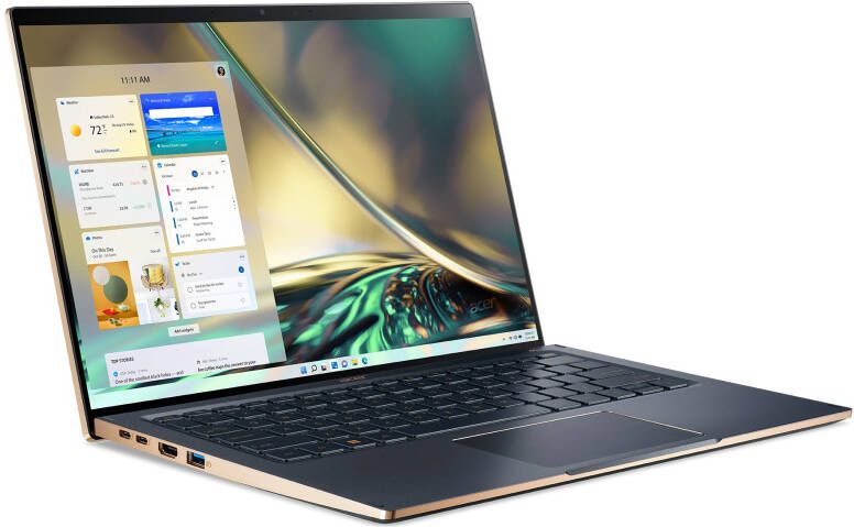 Acer Swift 5 SF514-56T-50DT (EVO) -14 inch Laptop