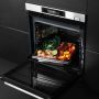 AEG A9OBGC23 Mastery Collection Stoommand Voor stoomoven - Thumbnail 3