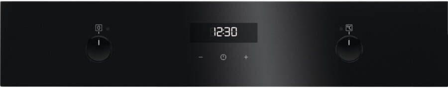 AEG BEE435060B Inbouw oven Zwart