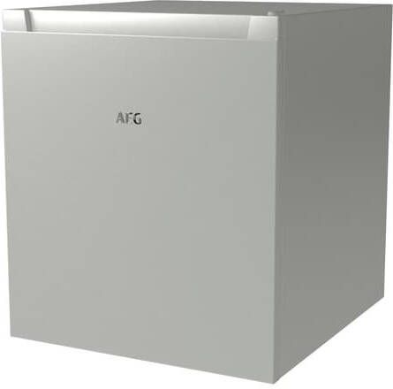 AEG ORT541EW Minikoelkast Wit