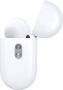 Apple Airpods Pro 2nd generation (USB-C) Oordopjes Wit - Thumbnail 4