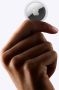 Apple AirTag 1 Pack Telefonie accessoire - Thumbnail 2