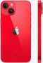 Apple iPhone 14 256GB Smartphone Rood - Thumbnail 2