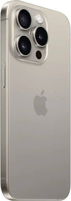 Apple iPhone 15 Pro 1TB Smartphone Beige