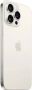 Apple iPhone 15 Pro Max 1TB White Titanium - Thumbnail 2