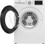 Beko Wasmachine B3WFU57410W | Wasmachines | Huishouden&Woning Wassen&Drogen | 8690842595936 - Thumbnail 2