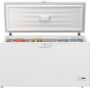 Beko HSM35050 Vriezer Wit - Thumbnail 3