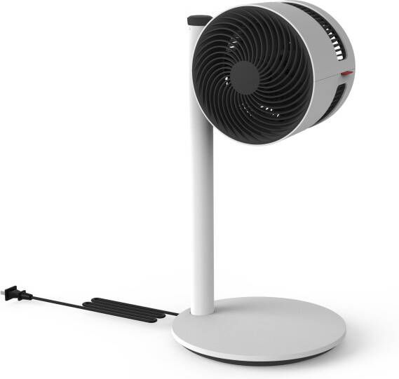 Boneco Fan 120 ventilator Statiefventilator Wit