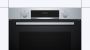 Bosch HRA514BS0 Serie 4 inbouw solo oven - Thumbnail 2