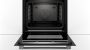 Bosch HSG636BS1 Serie 8 Inbouw oven met stoom - Thumbnail 2