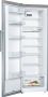 Bosch Vrijstaande koelkast KSV33LEP SER4 1 deur 324 L H176xL60xD65 cm RVS - Thumbnail 3