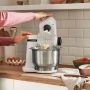 Bosch Serie 2 MUMS2EW30 keukenmachine 700 W 3 8 l Wit Keukenrobot - Thumbnail 2