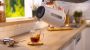 Bosch Waterkoker TWK1M121 MyMoment Wit inhoud 1 7L 360° voet Snoeropbergmogelijkheid - Thumbnail 2