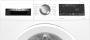 Bosch WGG04409NL EXCLUSIV Wasmachine Wit - Thumbnail 3