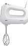 Braun Domestic Home Braun HM 1070 WH MultiMix 1 handmixer - Thumbnail 2